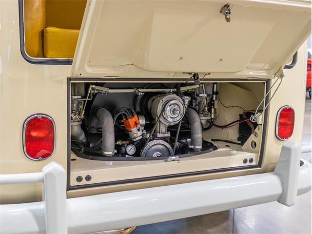 1967 Volkswagen Westfalia Camper (CC-2067998) for sale in Salem, Ohio
