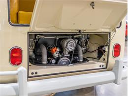 1967 Volkswagen Westfalia Camper (CC-2067998) for sale in Salem, Ohio