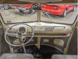 1967 Volkswagen Westfalia Camper (CC-2067998) for sale in Salem, Ohio