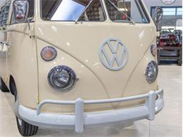 1967 Volkswagen Westfalia Camper (CC-2067998) for sale in Salem, Ohio