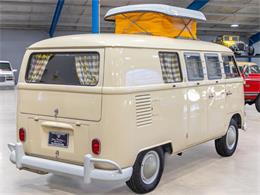1967 Volkswagen Westfalia Camper (CC-2067998) for sale in Salem, Ohio