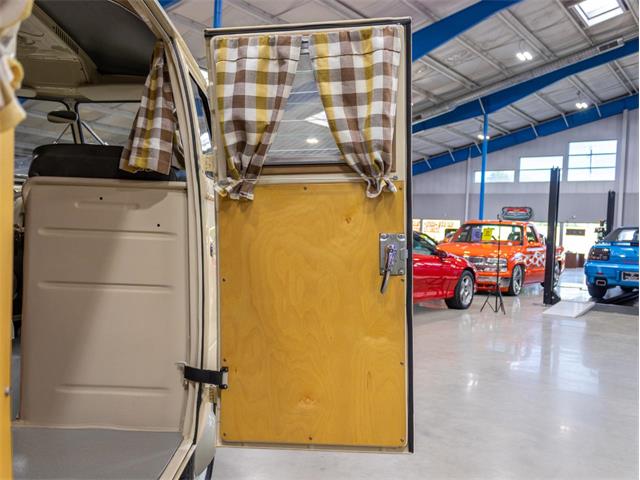 1967 Volkswagen Westfalia Camper (CC-2067998) for sale in Salem, Ohio