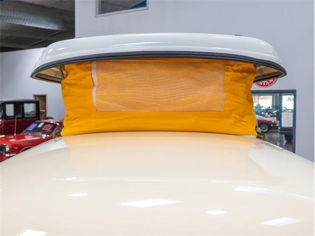 1967 Volkswagen Westfalia Camper (CC-2067998) for sale in Salem, Ohio