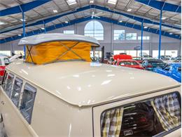 1967 Volkswagen Westfalia Camper (CC-2067998) for sale in Salem, Ohio