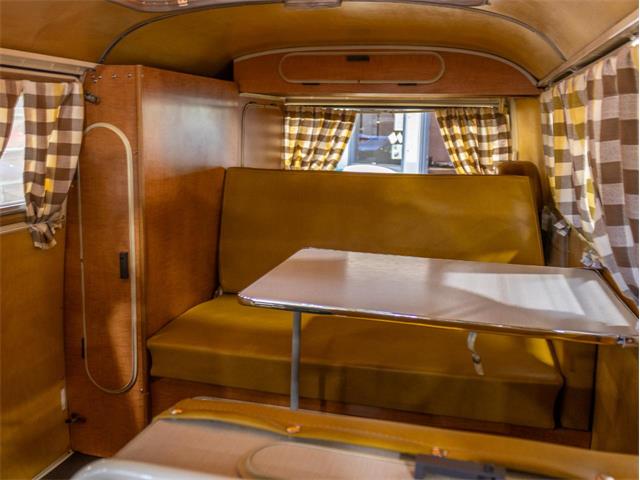 1967 Volkswagen Westfalia Camper (CC-2067998) for sale in Salem, Ohio