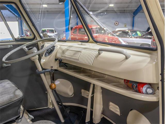 1967 Volkswagen Westfalia Camper (CC-2067998) for sale in Salem, Ohio
