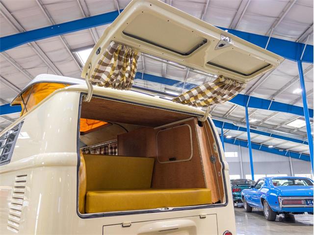 1967 Volkswagen Westfalia Camper (CC-2067998) for sale in Salem, Ohio