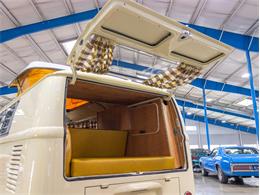 1967 Volkswagen Westfalia Camper (CC-2067998) for sale in Salem, Ohio