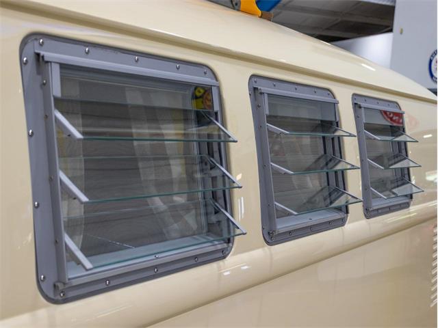 1967 Volkswagen Westfalia Camper (CC-2067998) for sale in Salem, Ohio