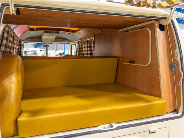 1967 Volkswagen Westfalia Camper (CC-2067998) for sale in Salem, Ohio