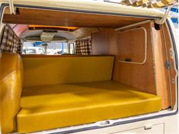 1967 Volkswagen Westfalia Camper (CC-2067998) for sale in Salem, Ohio
