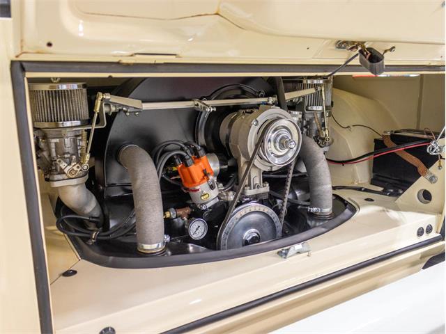 1967 Volkswagen Westfalia Camper (CC-2067998) for sale in Salem, Ohio