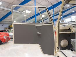 1967 Volkswagen Westfalia Camper (CC-2067998) for sale in Salem, Ohio