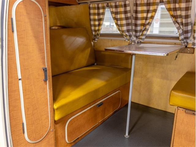1967 Volkswagen Westfalia Camper (CC-2067998) for sale in Salem, Ohio