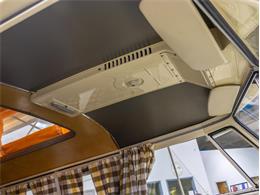 1967 Volkswagen Westfalia Camper (CC-2067998) for sale in Salem, Ohio