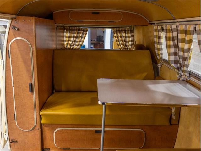 1967 Volkswagen Westfalia Camper (CC-2067998) for sale in Salem, Ohio