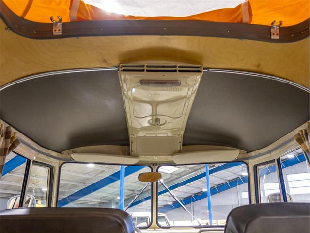 1967 Volkswagen Westfalia Camper (CC-2067998) for sale in Salem, Ohio