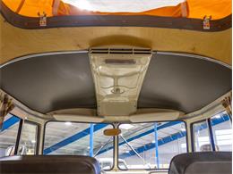 1967 Volkswagen Westfalia Camper (CC-2067998) for sale in Salem, Ohio