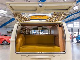 1967 Volkswagen Westfalia Camper (CC-2067998) for sale in Salem, Ohio