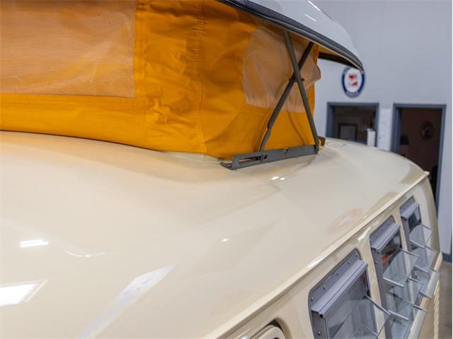 1967 Volkswagen Westfalia Camper (CC-2067998) for sale in Salem, Ohio