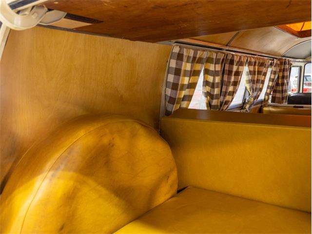 1967 Volkswagen Westfalia Camper (CC-2067998) for sale in Salem, Ohio