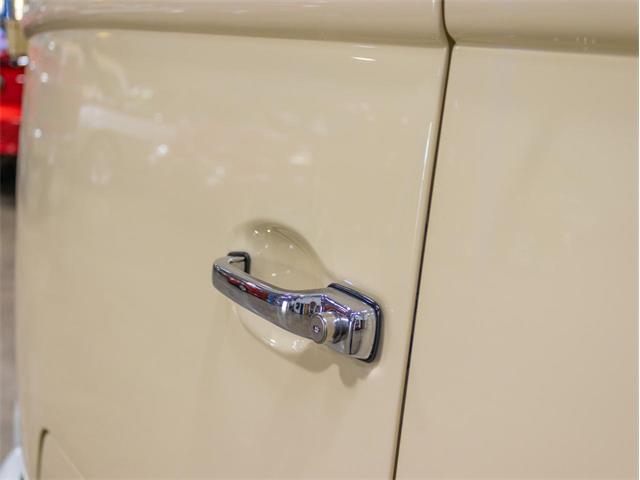 1967 Volkswagen Westfalia Camper (CC-2067998) for sale in Salem, Ohio