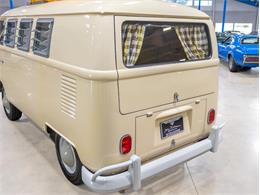 1967 Volkswagen Westfalia Camper (CC-2067998) for sale in Salem, Ohio
