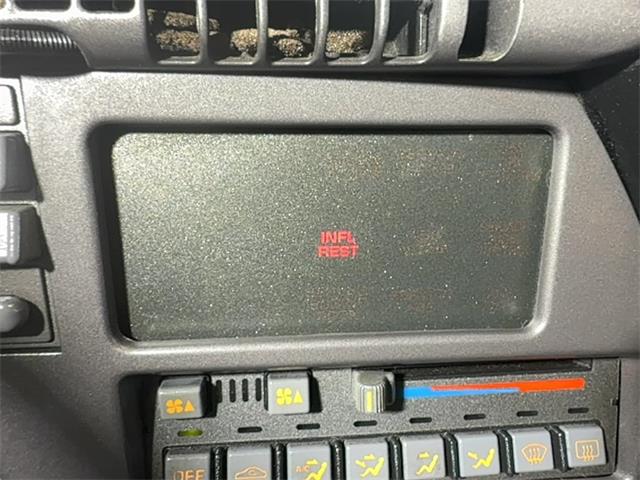 1990 Chevrolet Corvette (CC-2068001) for sale in Reading, Pennsylvania