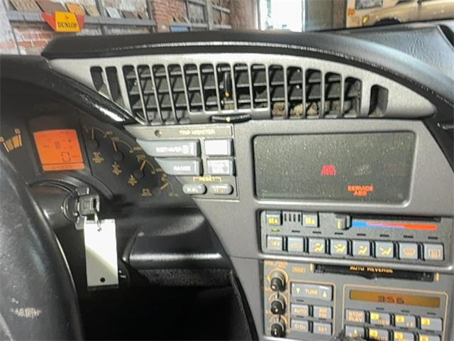 1990 Chevrolet Corvette (CC-2068001) for sale in Reading, Pennsylvania