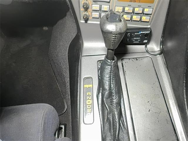 1990 Chevrolet Corvette (CC-2068001) for sale in Reading, Pennsylvania