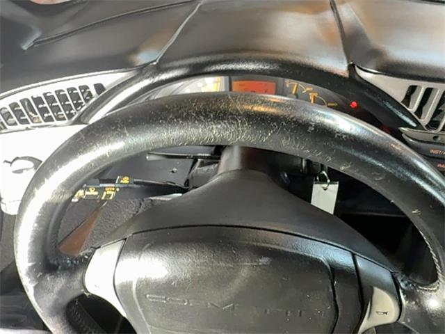 1990 Chevrolet Corvette (CC-2068001) for sale in Reading, Pennsylvania