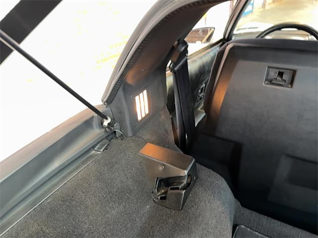 1990 Chevrolet Corvette (CC-2068001) for sale in Reading, Pennsylvania