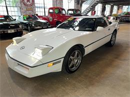 1990 Chevrolet Corvette (CC-2068001) for sale in Reading, Pennsylvania