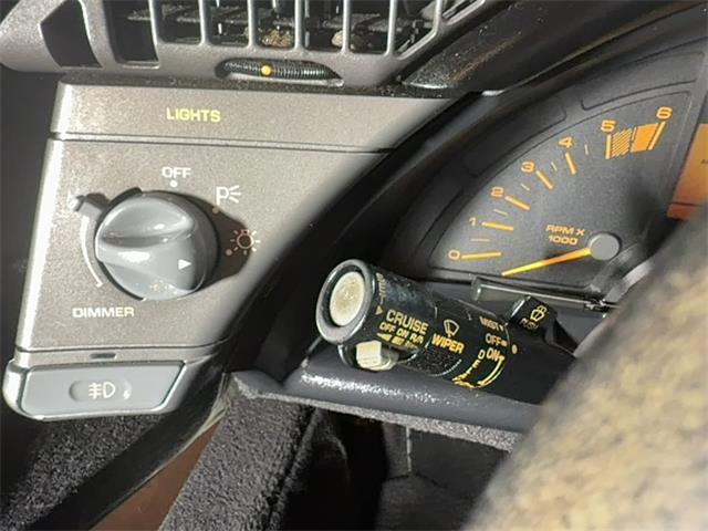 1990 Chevrolet Corvette (CC-2068001) for sale in Reading, Pennsylvania