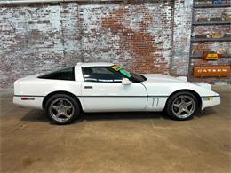 1990 Chevrolet Corvette (CC-2068001) for sale in Reading, Pennsylvania