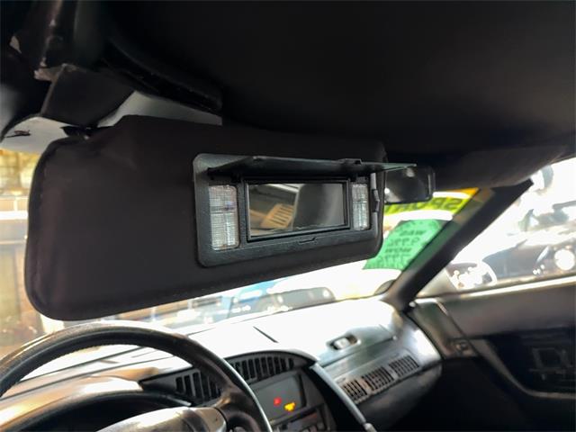 1990 Chevrolet Corvette (CC-2068001) for sale in Reading, Pennsylvania
