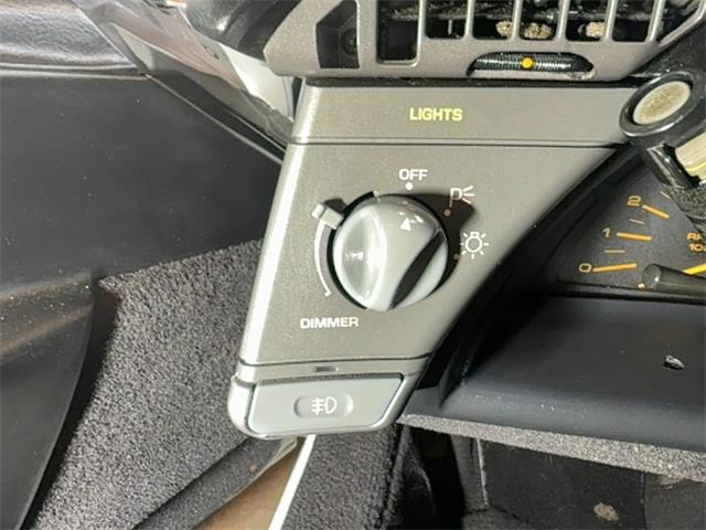1990 Chevrolet Corvette (CC-2068001) for sale in Reading, Pennsylvania