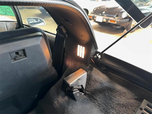 1990 Chevrolet Corvette (CC-2068001) for sale in Reading, Pennsylvania