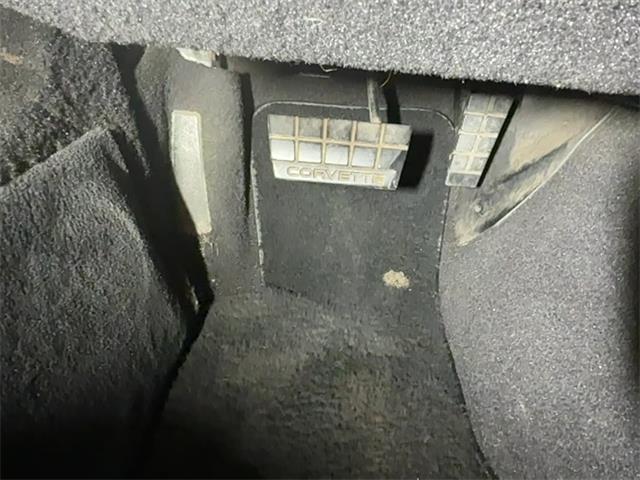 1990 Chevrolet Corvette (CC-2068001) for sale in Reading, Pennsylvania