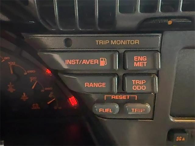 1990 Chevrolet Corvette (CC-2068001) for sale in Reading, Pennsylvania