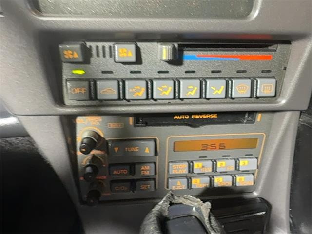 1990 Chevrolet Corvette (CC-2068001) for sale in Reading, Pennsylvania