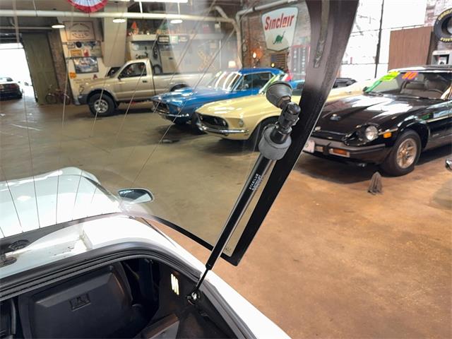 1990 Chevrolet Corvette (CC-2068001) for sale in Reading, Pennsylvania
