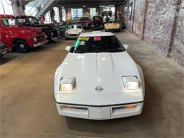 1990 Chevrolet Corvette (CC-2068001) for sale in Reading, Pennsylvania
