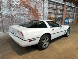 1990 Chevrolet Corvette (CC-2068001) for sale in Reading, Pennsylvania