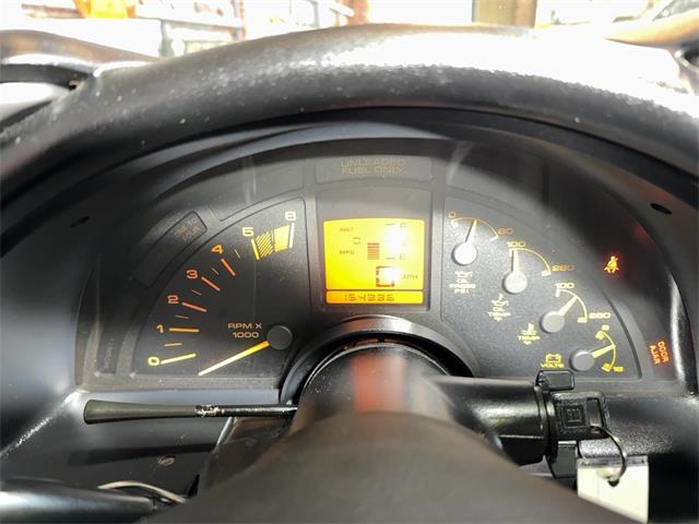 1990 Chevrolet Corvette (CC-2068001) for sale in Reading, Pennsylvania