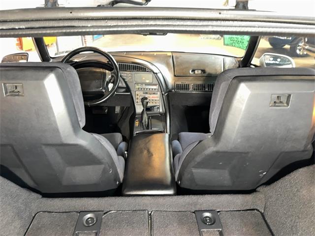1990 Chevrolet Corvette (CC-2068001) for sale in Reading, Pennsylvania
