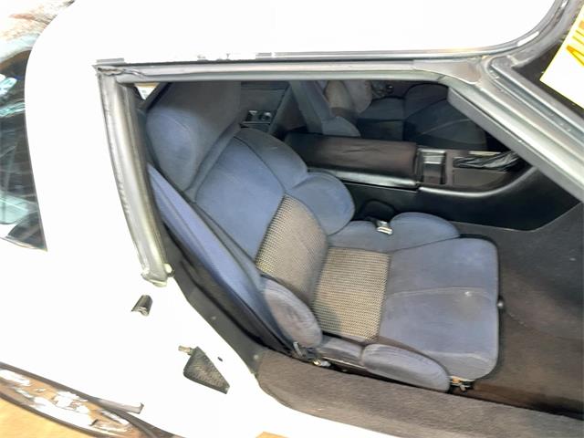 1990 Chevrolet Corvette (CC-2068001) for sale in Reading, Pennsylvania