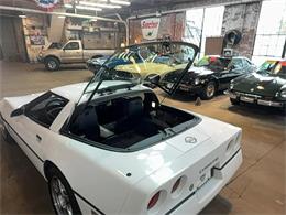 1990 Chevrolet Corvette (CC-2068001) for sale in Reading, Pennsylvania