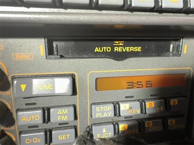 1990 Chevrolet Corvette (CC-2068001) for sale in Reading, Pennsylvania