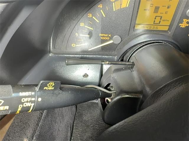 1990 Chevrolet Corvette (CC-2068001) for sale in Reading, Pennsylvania